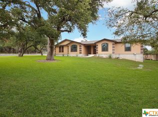 13018 Canterbury Rd, Spring Branch, TX 78070