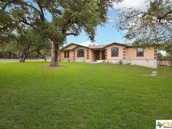 13018 Canterbury Rd, Spring Branch, TX 78070