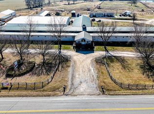 1145 Highway 64 W, Shelbyville, TN 37160