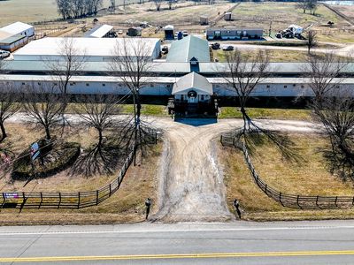 1145 Highway 64 W, Shelbyville, TN, 37160