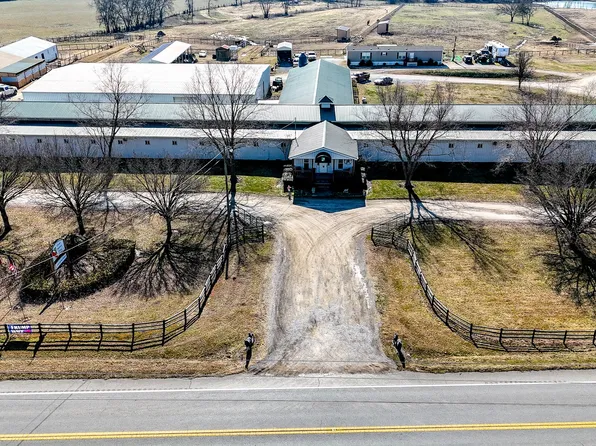 1145 Highway 64 W, Shelbyville, TN 37160