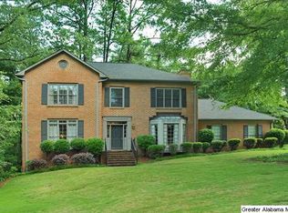 2504 Aspen Cove Dr, Vestavia, AL 35243