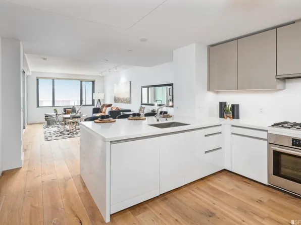 1450 Franklin St, San Francisco, CA