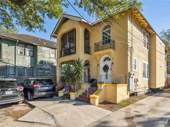 2824-22 Gentilly Blvd, New Orleans, LA 70122