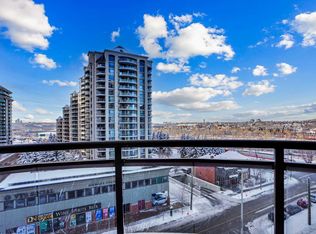 1088 6th Ave SW #705, Calgary, AB T2P5N3