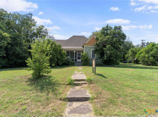 616 N Beal St, Belton, TX 76513