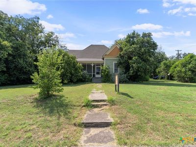 616 N Beal St, Belton, TX, 76513