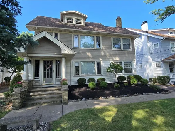 13832-34 Clifton Blvd, Lakewood, OH 44107