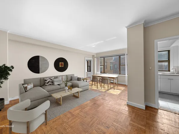 55 East End Avenue image 1 of 12