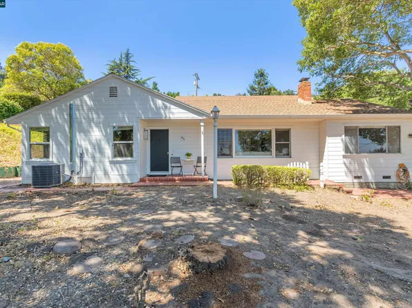 1543 Rancho View Dr, Lafayette, CA 94549