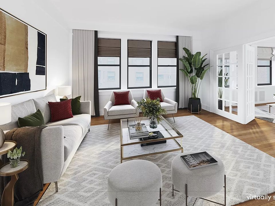 1st image of 267 W 89th St APT 7C