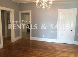 334 Centre St #1, Boston, MA 02122