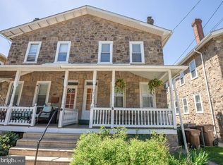 17 Ambler Rd, Maple Glen, PA 19002