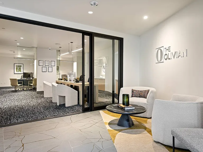 The Olivian — Photo 21
