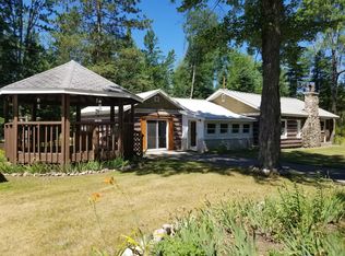 10 Thompson Rd, Mio, MI 48647