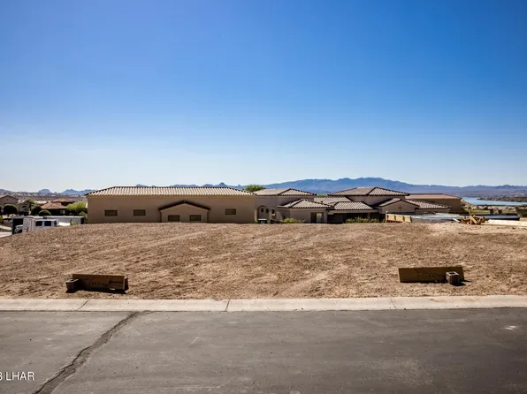0 E Winifred Cir, Lake Havasu City, AZ 86404