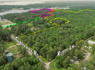 0 Calvary Rd, Willis, TX 77378