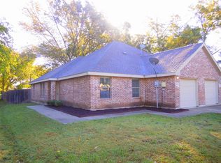 414 N Jackson Ave, Wylie, TX 75098