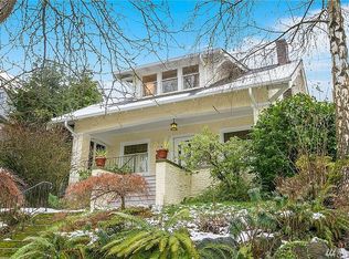 1119 18th Ave E, Seattle, WA 98112