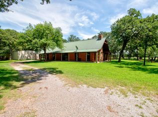 1466 Pearce St, Collinsville, TX 76233