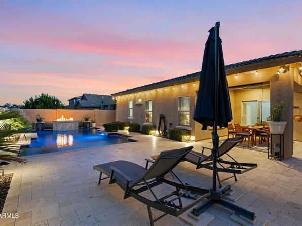 26353 N 164TH Drive, Surprise, AZ 85387