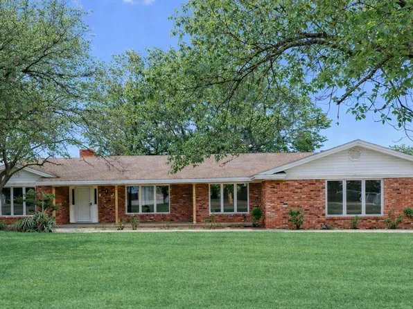 1707 Norwich Ave, Lubbock, TX 79416