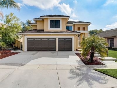 1255 Rosemary Cir, Corona, CA, 92879