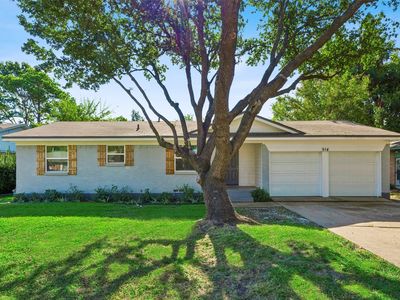 914 Royal St, Forney, TX, 75126