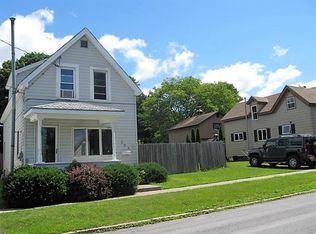 506 Kiah St, Ogdensburg, NY 13669