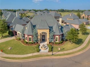 13116 Lorien Way, Oklahoma City, OK 73170