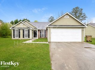 478 Thomas Downs Way, Jonesboro, GA 30238