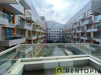 Rented by The KCI Group