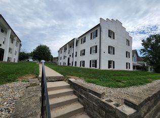 610 S Washington St APT 2, Crawfordsville, IN
