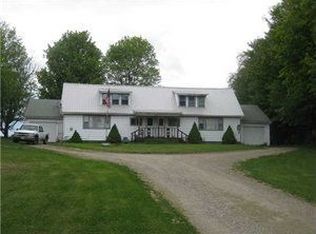 9901 Nys Rte #16, Delevan, NY 14042