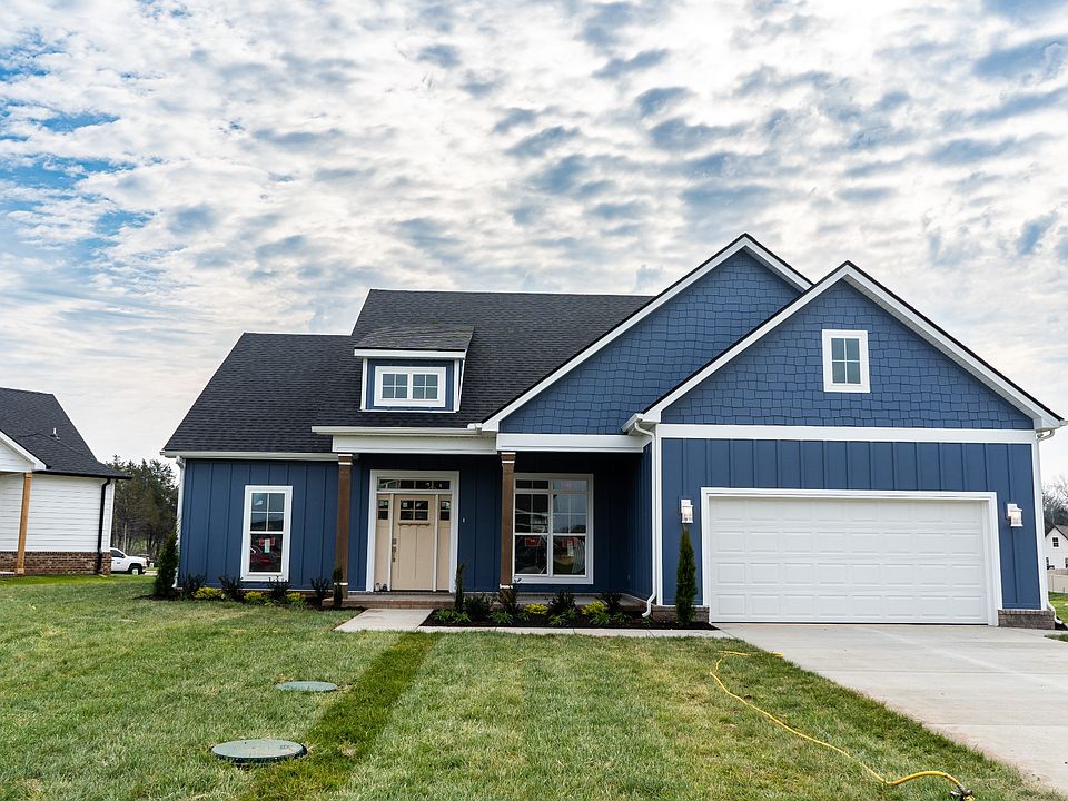 10111 Crookedhorn Ct LOT 46, Bell Buckle, TN 37020 Zillow