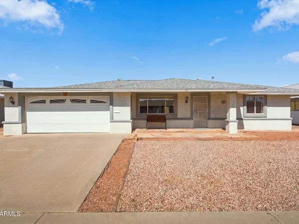 9916 W SHIPROCK Drive, Sun City, AZ 85351