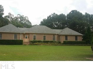 120 Heather Rdg, Fayetteville, GA 30214