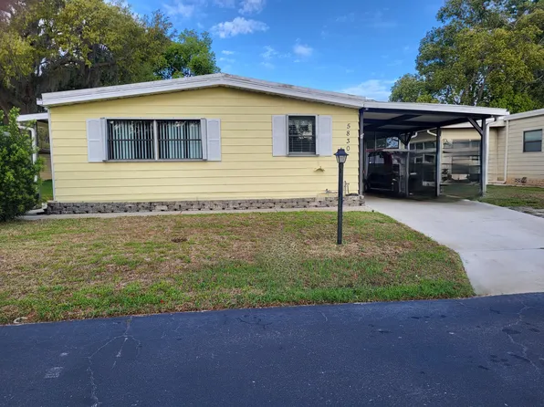 5830 Peaceful Pass #83, Groveland, FL 34736
