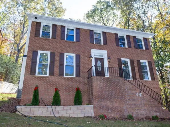 4756 Westchester Ct, Duluth, GA 30096