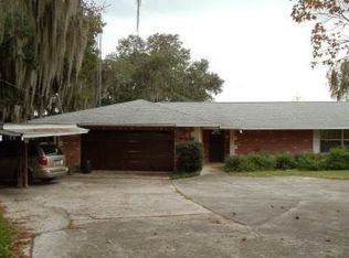 840 Lake June Rd, Lake Placid, FL 33852