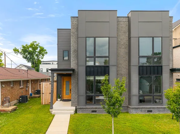 1046 Scovel St, Nashville, TN 37208