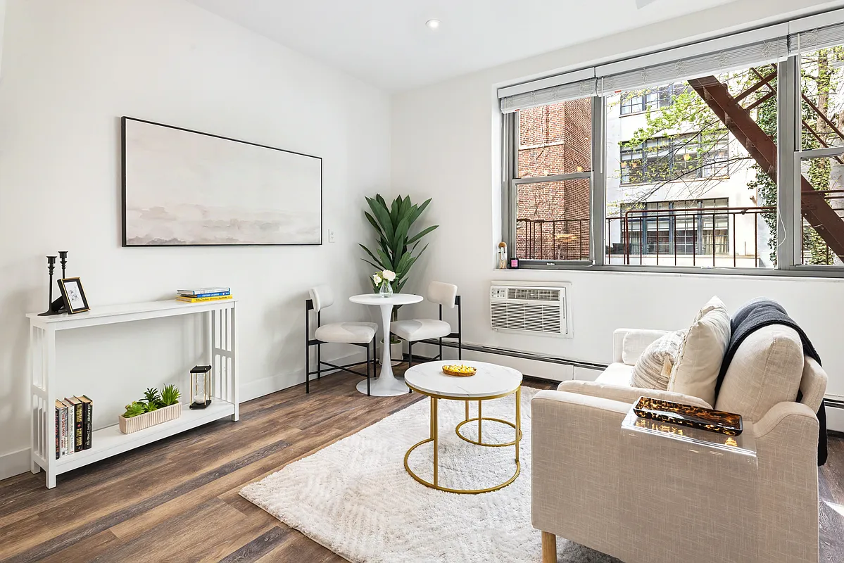 225 West 70th Street #2A in Lincoln Square, Manhattan | StreetEasy