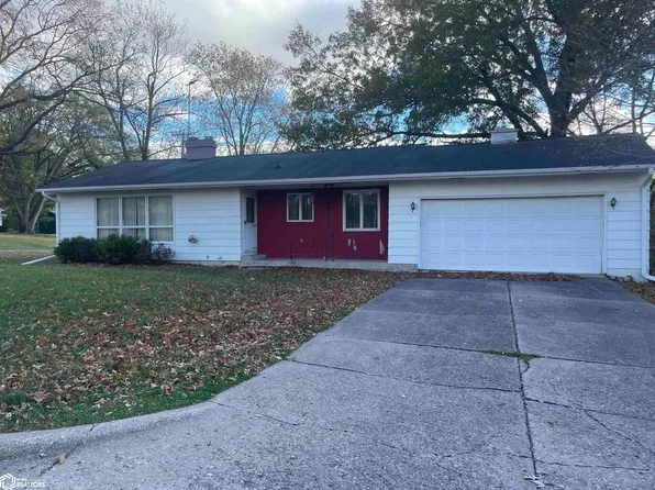 510 Belaire Dr, Fairfield, IA 52556