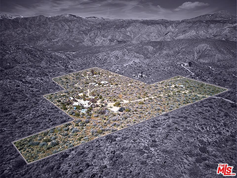 54133 Ben Mar Trl, Yucca Valley, CA 92284 MLS 23293519 Zillow