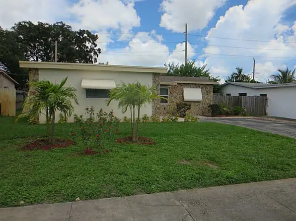 6461 Sherman St, Hollywood, FL 33024