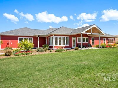 3112 Darby Rd, Moscow, ID, 83843