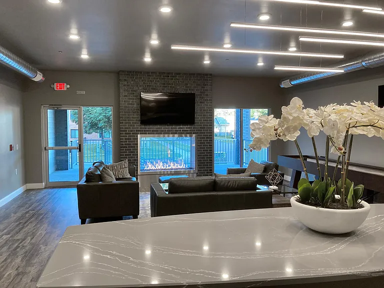 Community Room