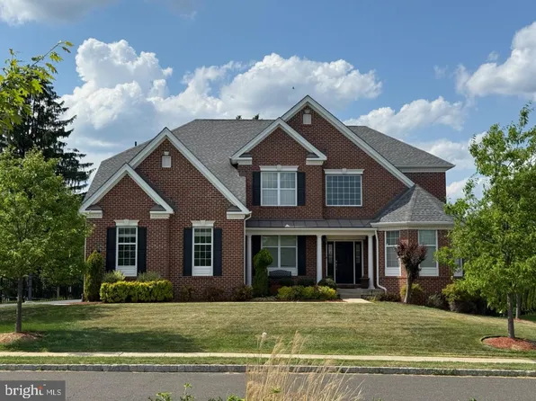 472 Caldwell Ln, Horsham, PA 19044