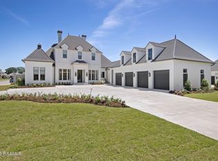101 Rio Ridge Dr, Lafayette, LA 70508
