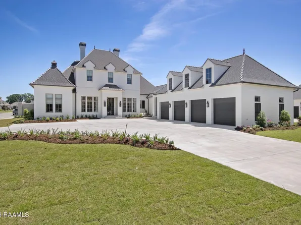 101 Rio Ridge Dr, Lafayette, LA 70508